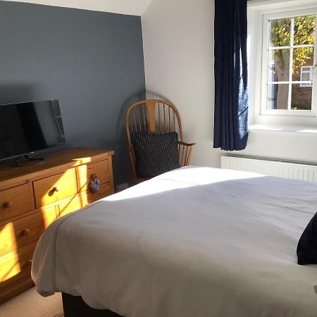 Bed and Breakfast Icthus Willerby  Екстер'єр фото
